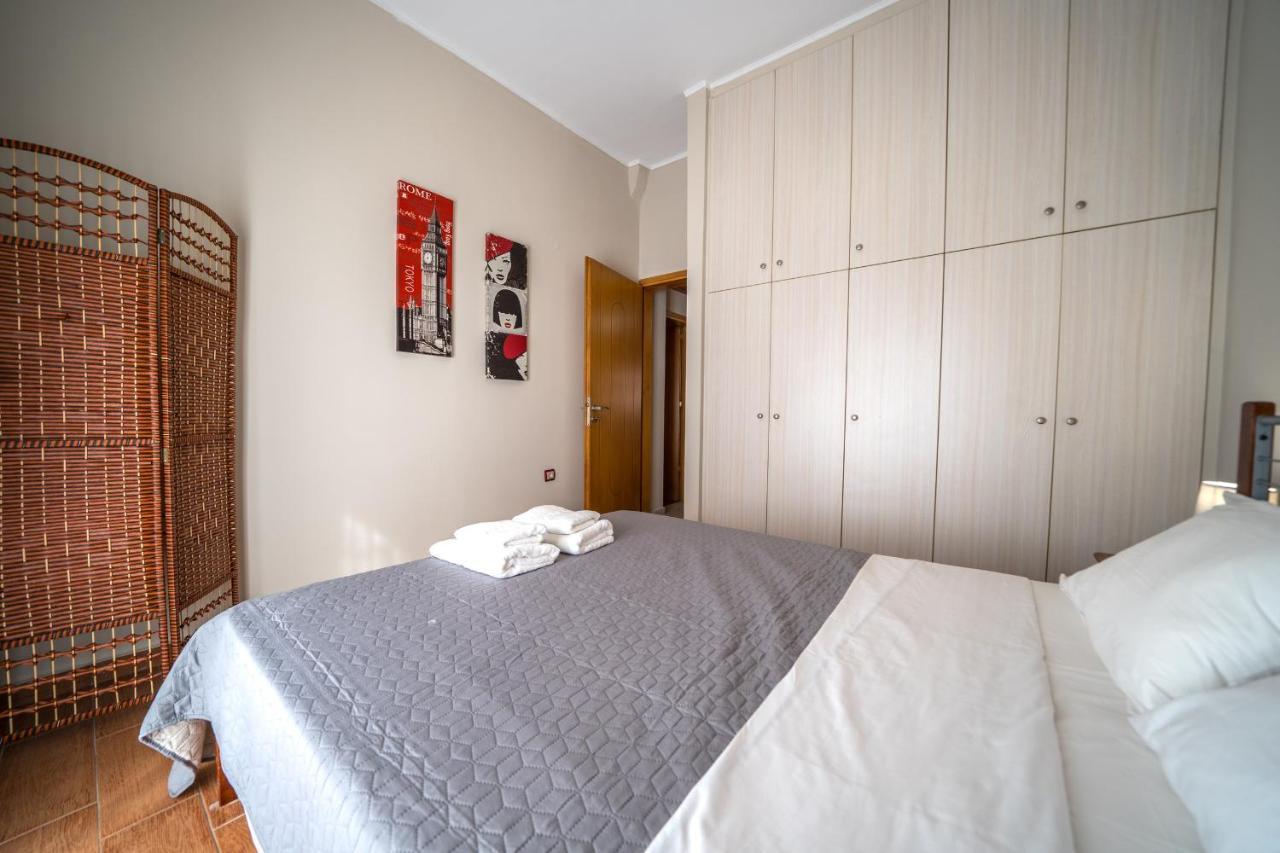 Alexandra'S Luxury Apartment Chania Chania (Crete) Exterior foto